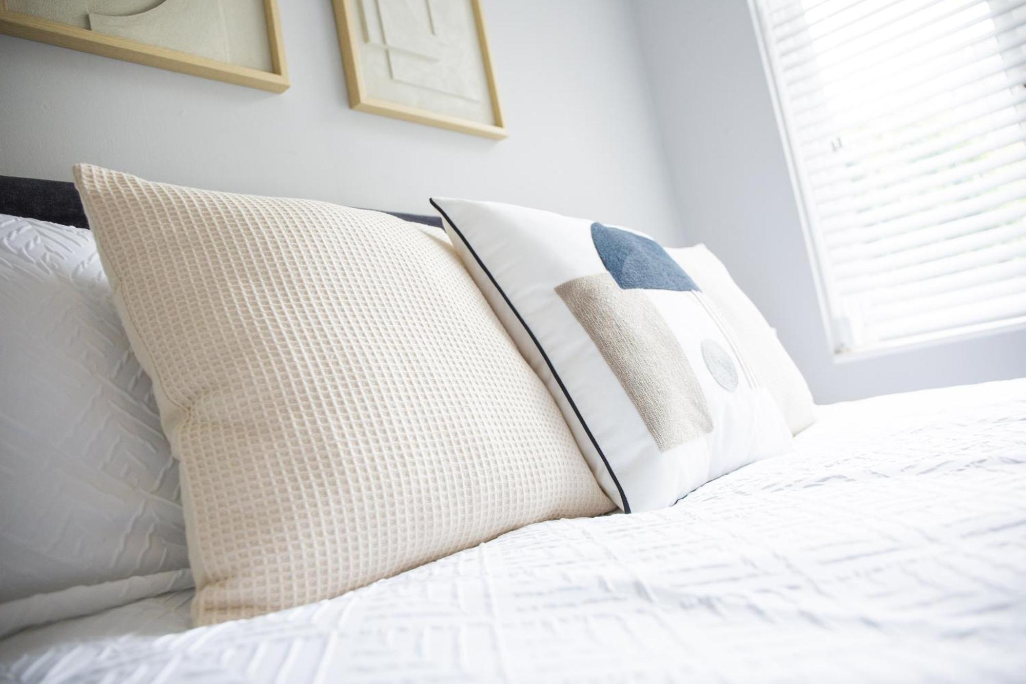 34 Evesham Road - Double Rooms Shottery Oda fotoğraf